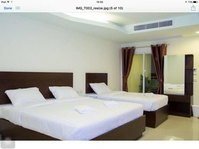 Smile Residence