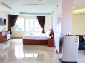 Smile Residence