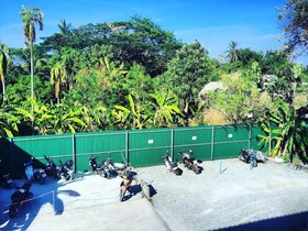 Sunrise Guesthouse