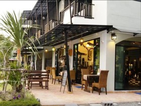 Sunrise Guesthouse