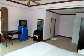 Super Green Hotel