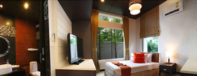 T Resort Palai