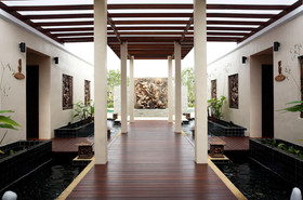 T Resort Palai