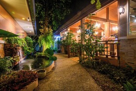 Thai Modern Resort