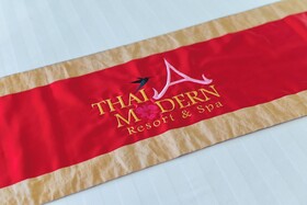 Thai Modern Resort