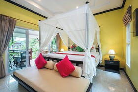 Thai Modern Resort