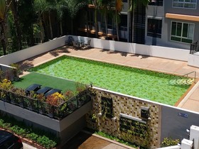 The Clover Phuket Condo