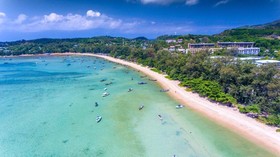 The Clover Phuket Condo