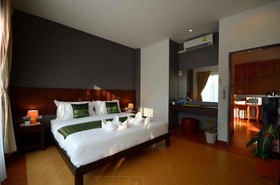 The Fusion Resort