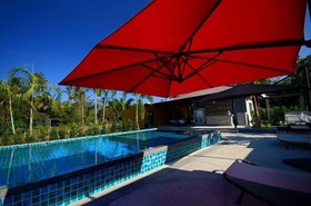 The Fusion Resort