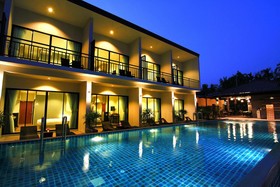 The Fusion Resort