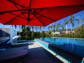 The Fusion Resort