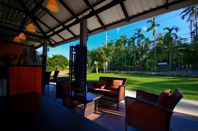 The Fusion Resort