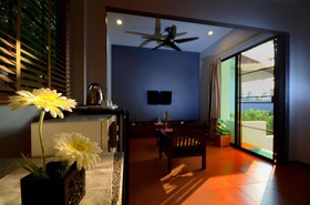 The Fusion Resort