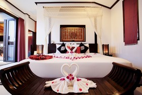 The Iris Pool Villa