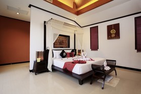 The Iris Pool Villa