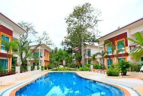 The One Cozy Vacation Residence