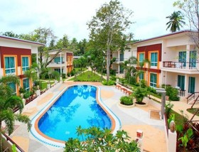 The One Cozy Vacation Residence