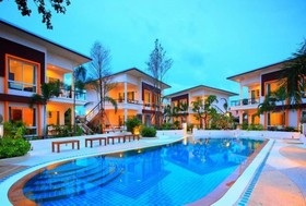 The One Cozy Vacation Residence