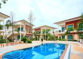 The One Cozy Vacation Residence
