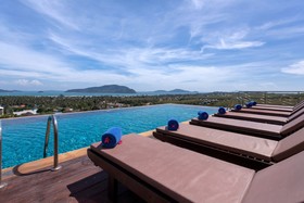 The View Rawada Resort & Spa