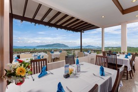 The View Rawada Resort & Spa