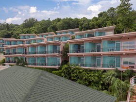 The View Rawada Resort & Spa