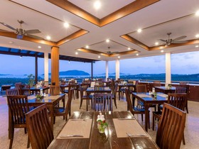 The View Rawada Resort & Spa