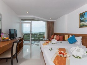 The View Rawada Resort & Spa