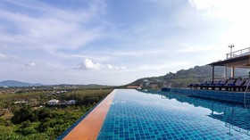 The View Rawada Resort & Spa