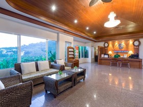 The View Rawada Resort & Spa