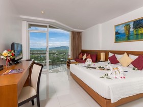 The View Rawada Resort & Spa