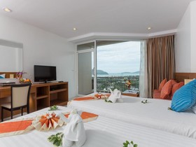 The View Rawada Resort & Spa