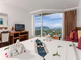 The View Rawada Resort & Spa