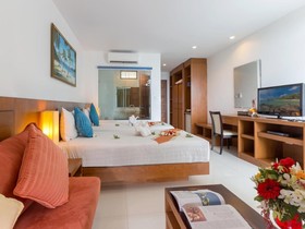 The View Rawada Resort & Spa