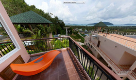 The View Rawada Resort & Spa