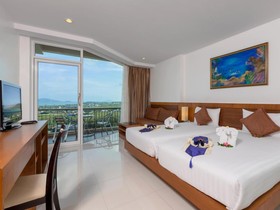 The View Rawada Resort & Spa