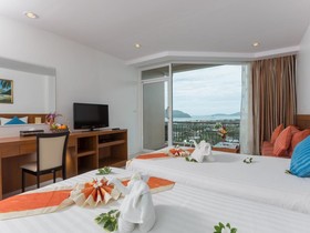 The View Rawada Resort & Spa