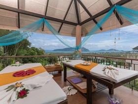 The View Rawada Resort & Spa