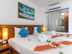 The View Rawada Resort & Spa