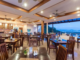 The View Rawada Resort & Spa