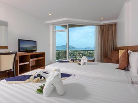The View Rawada Resort & Spa