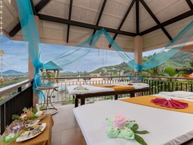 The View Rawada Resort & Spa