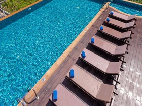 The View Rawada Resort & Spa
