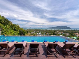 The View Rawada Resort & Spa