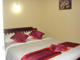 TonNamVilla Resort