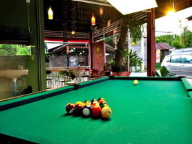 TonNamVilla Resort