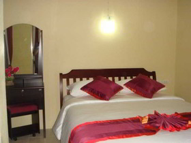 TonNamVilla Resort