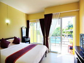 TonNamVilla Resort