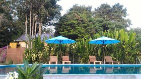 Villa De Mama